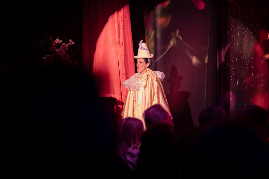 Maskenball in Venedig | Copyright: Roland Breitschuh